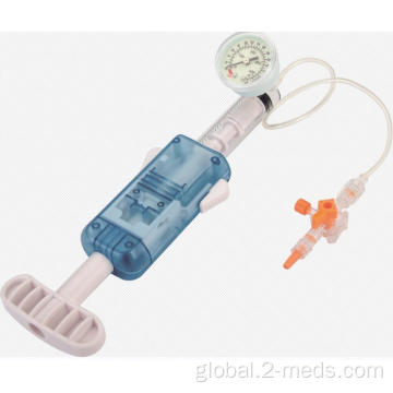 Double J stent Ureteral Dilation Balloon Catheter Manufactory